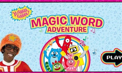 Boost Your Word Knowledge with the Magid Word Adventure